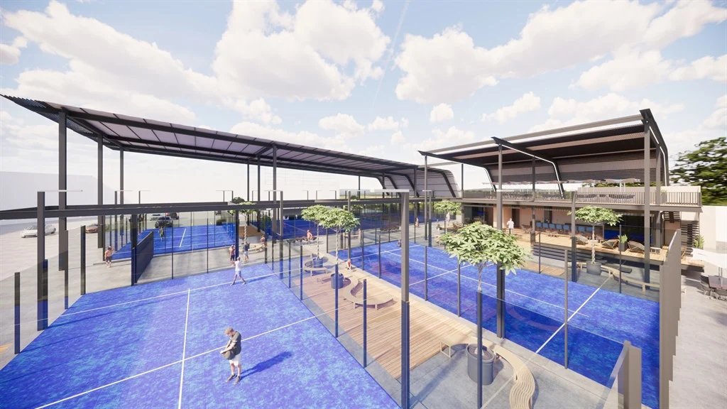 Mejorset's tweet photo. Exciting news! Mall of Africa's roof is getting a makeover with MejorSet padel courts, saunas, and ice plunge pools, bringing luxury and leisure to new heights. Stay tuned for the ultimate urban oasis together with @BalwinProp's company Balwin Padel.

 #BalwinPadel #SouthAfrica https://t.co/9rfoqFKkxX