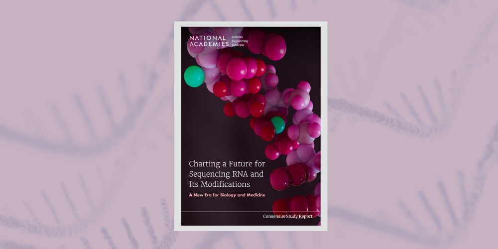 The @genome_gov has revolutionized science with the epitranscriptome, uncovering the power of modified RNA transcripts. This research has led to life-saving COVID-19 vaccines and enhanced crop yields. #genomics 🧬🌱💉@locke_marissa @theNASEM @ASBMB asbmb.org/asbmb-today/po…