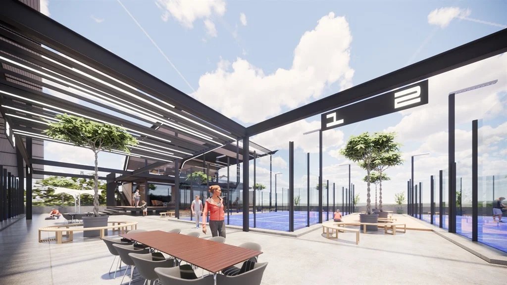 Mejorset's tweet photo. Exciting news! Mall of Africa's roof is getting a makeover with MejorSet padel courts, saunas, and ice plunge pools, bringing luxury and leisure to new heights. Stay tuned for the ultimate urban oasis together with @BalwinProp's company Balwin Padel.

 #BalwinPadel #SouthAfrica https://t.co/9rfoqFKkxX