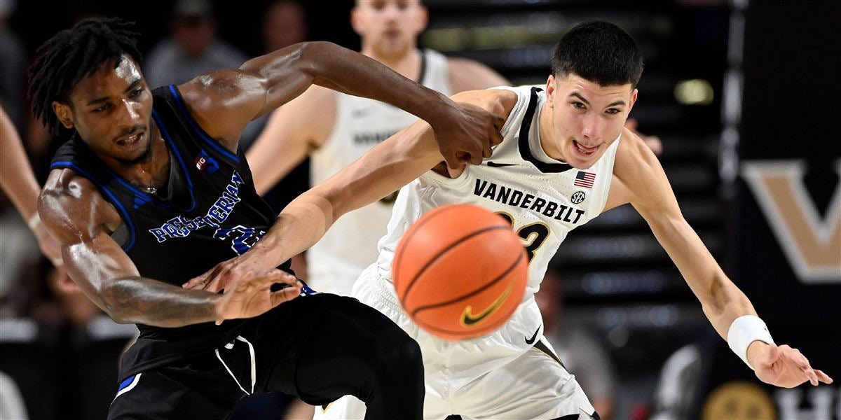 News: Vanderbilt transfer Jason Rivera-Torres has committed to San Francisco he tells @247SportsPortal “Next year I'm going to be one of the top wings in the nation.” Story: 247sports.com/college/basket…