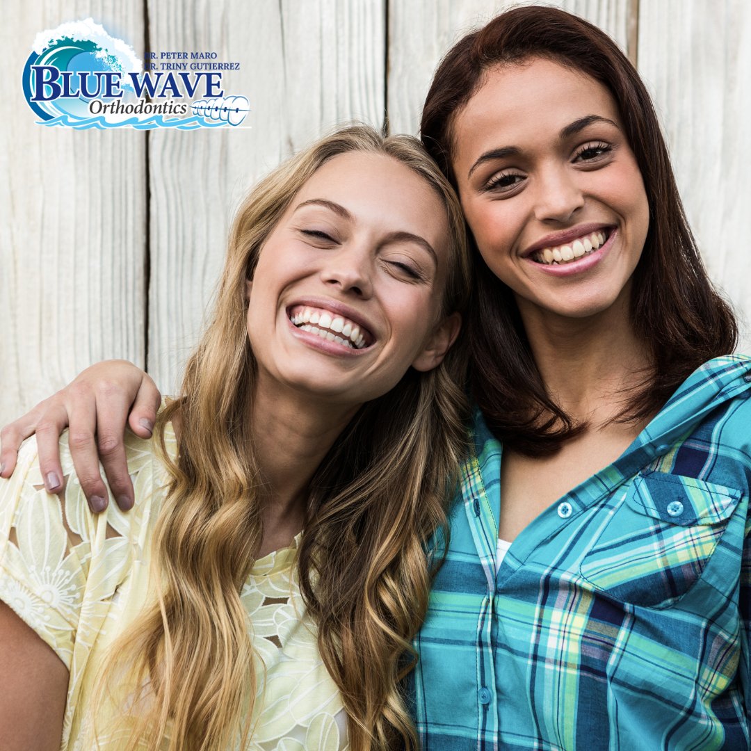 bluewaveorthoct's tweet photo. Smile, it's almost the weekend! There's no time like the present to start working on the beautiful smile that you want.

#bluewaveorthodontics #darientct #healthysmiles #orthodontics #ctdentalcare #ctdentists https://t.co/WL7lh0MBXD