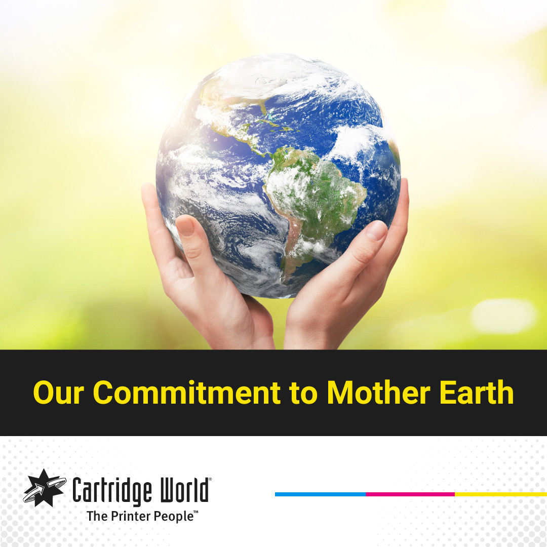 At Cartridge World, we're committed to reducing waste. Every year, we help recycle millions of cartridges. Together, we can keep our Earth clean! 🌎💚

#EarthLovers #RecycleMore #ThePrinterPeople™️ #Nocostprinterprogram™️ #PrintSolutions  #FL #Plantation #Weston #MiamiMetro