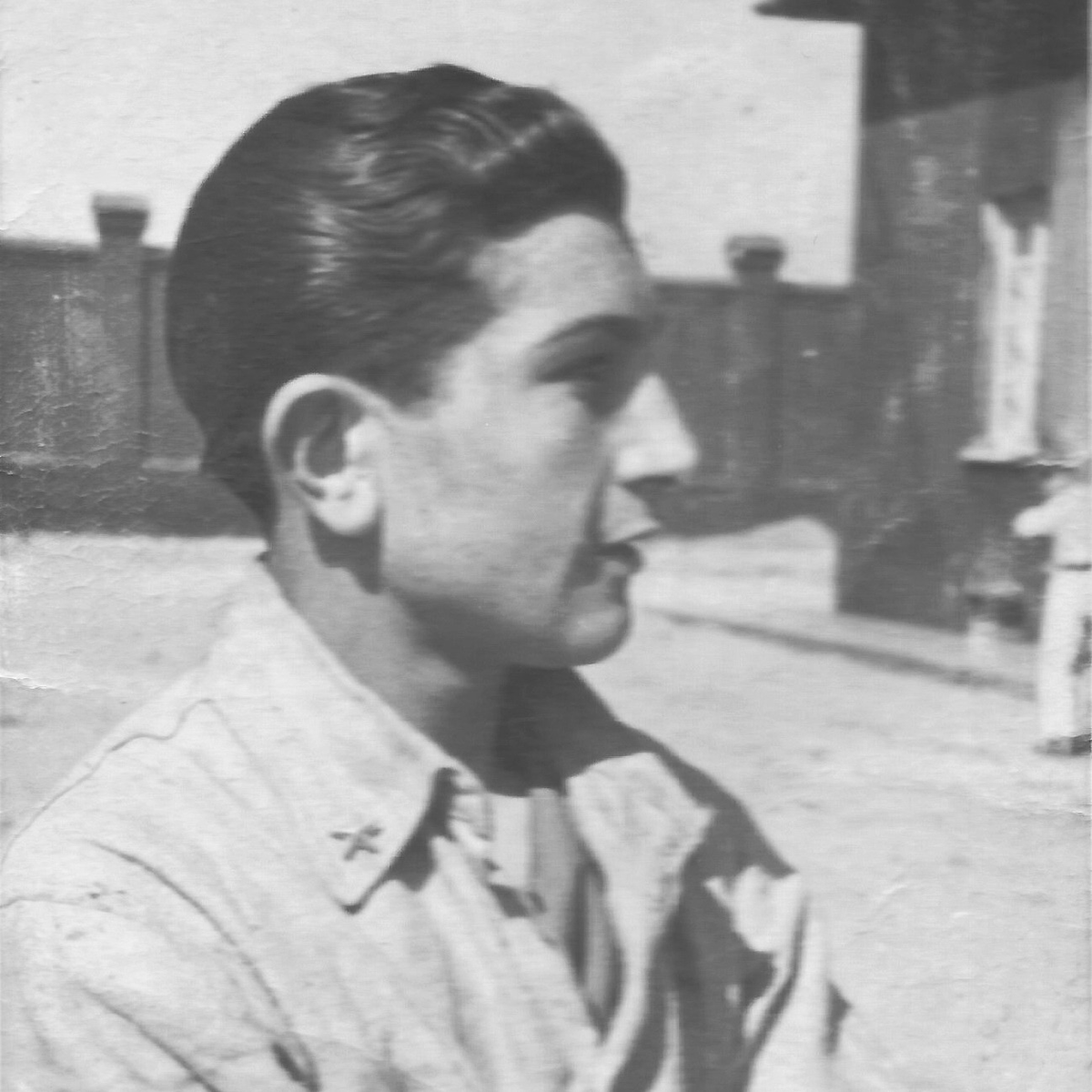 cernuscoposs's tweet photo. 24 aprile 1945: l'omicidio di Cesare Riboldi e Luigi Mattavelli a Cernusco

Facciamo memoria della #Resistenza e dei martiri del #25aprile 

https://t.co/B4YXXUBH56 https://t.co/wPi7NufLf2