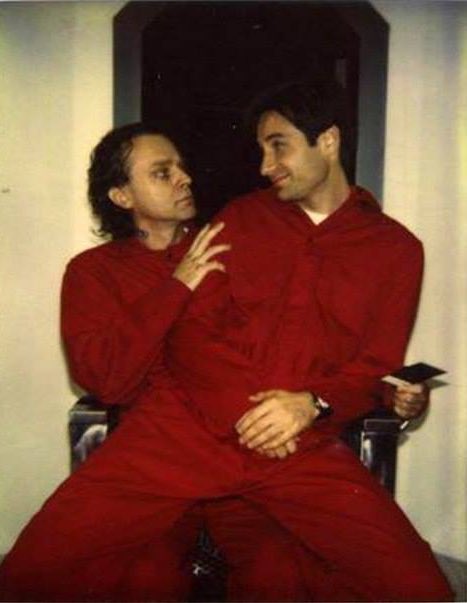 Guess The X-Files Episode (@guessthex) on Twitter photo 