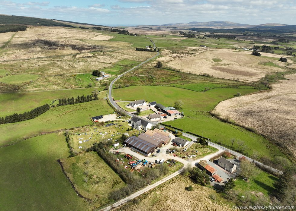 martinastro2005's tweet photo. Broughderg countryside today. #broughderg #sperrins https://t.co/fbbVHp6tqW