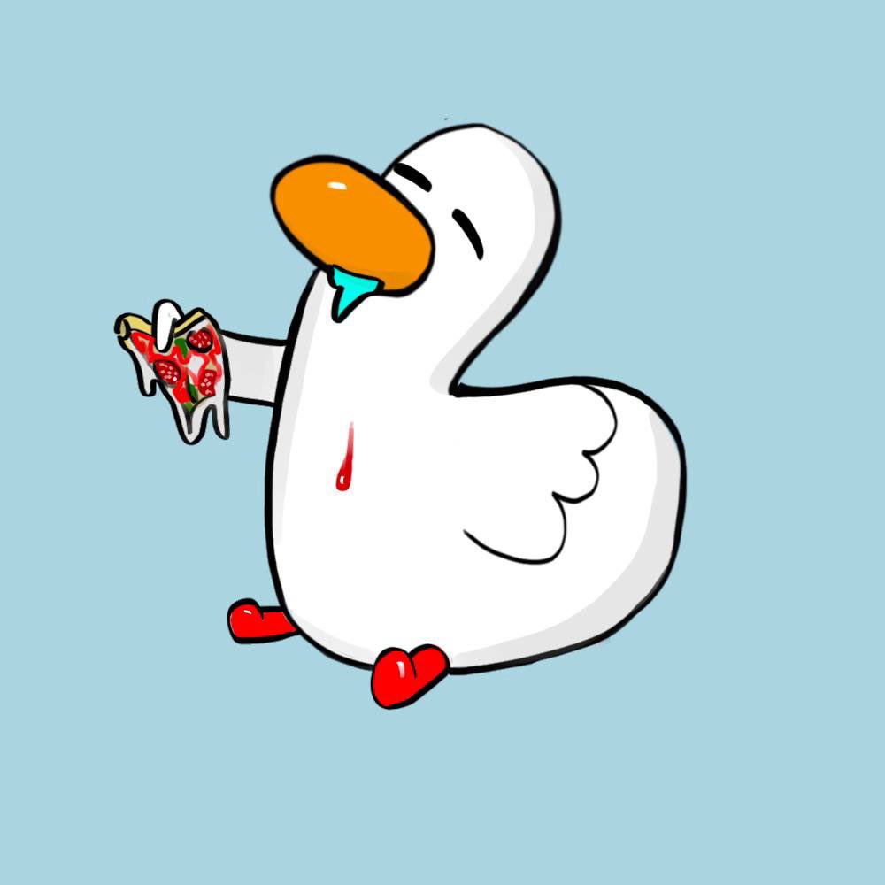 $DuckMe tweet media