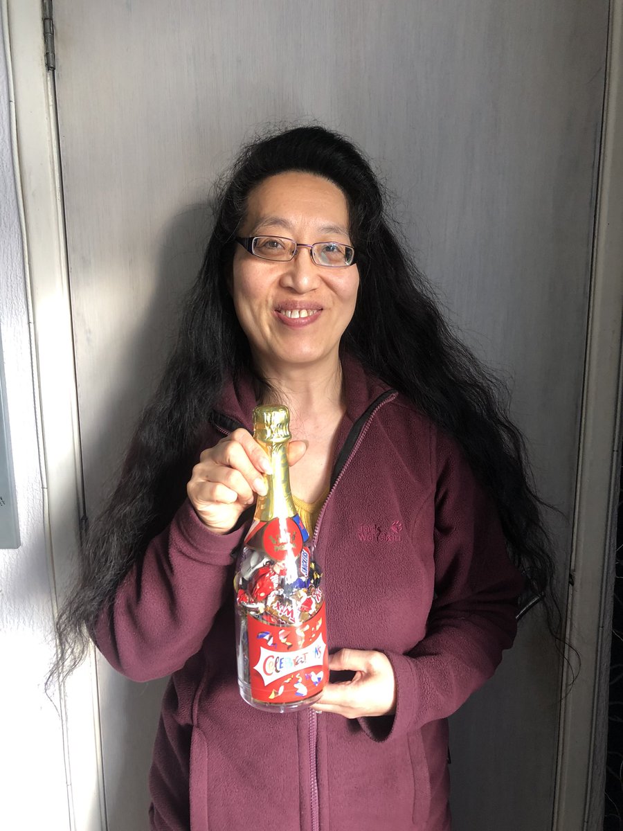 ElizabethChanVA's tweet photo. No Nonsense Networking - This was my first attendance at this networking meeting. I had a wam welcome and I loved the format of having a game to get people talking. I also won some chocolates too. https://t.co/2dMdHARpJo