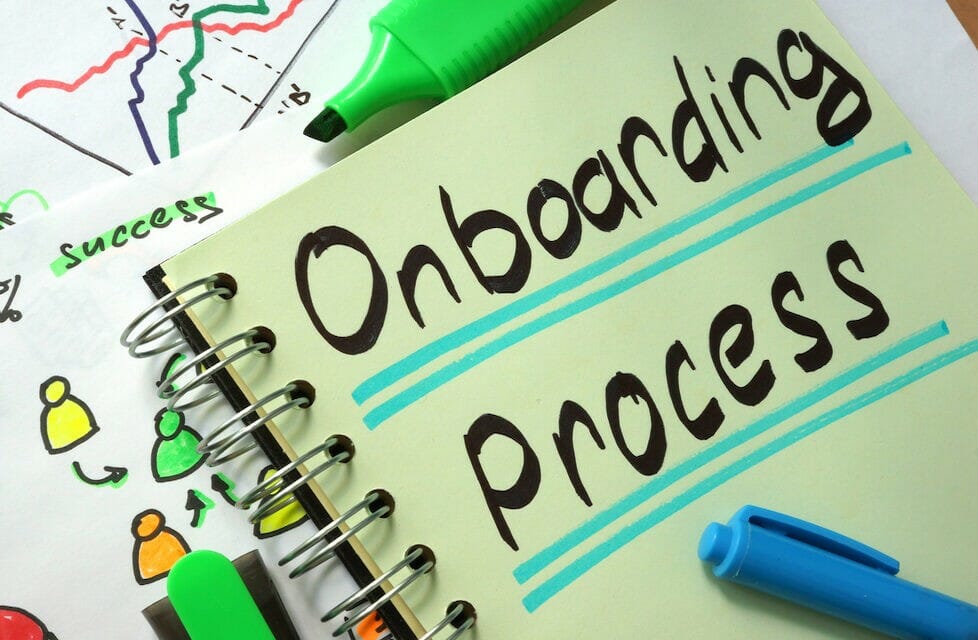 In this article, we share valuable tips that we hope will help you streamline the onboarding process in your company:-

Building an Effective Employee Onboarding Process bit.ly/3DVMRlr  Anna iSpring

#humanresources #induction #onboarding #newemployee #recruitment #hr