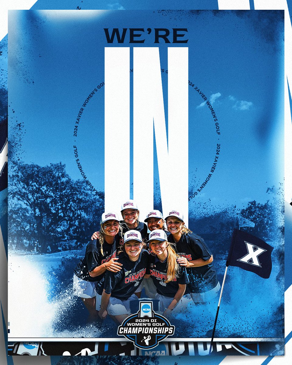 We're in!

📍: Las Vegas, Nev.
⛳: Spanish Trail Country Club
📆: May 6-8

#LetsGoX