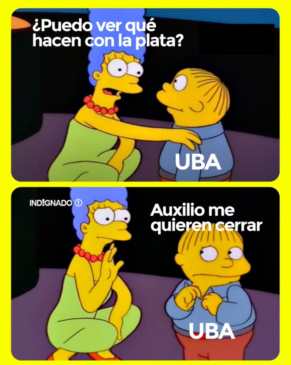 INDIGNADO (@indignadoxd) on Twitter photo 