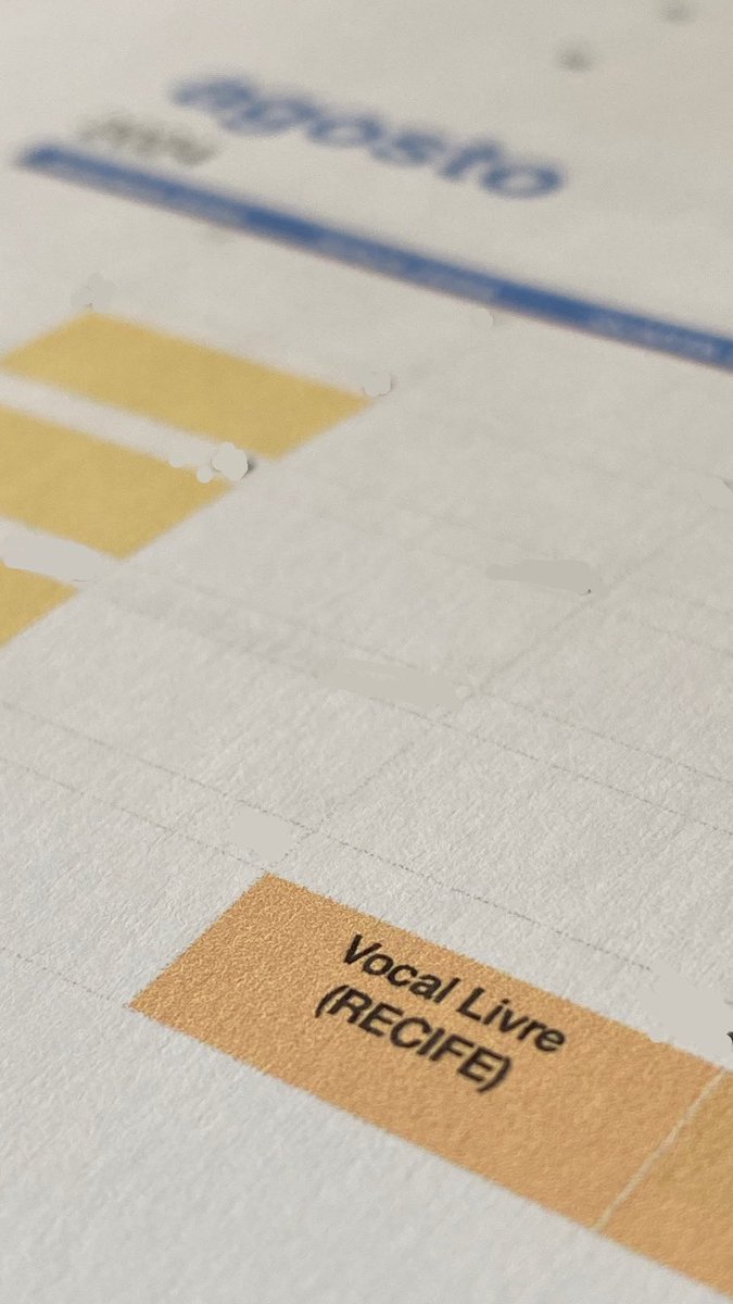 Vocês não perdem por esperar