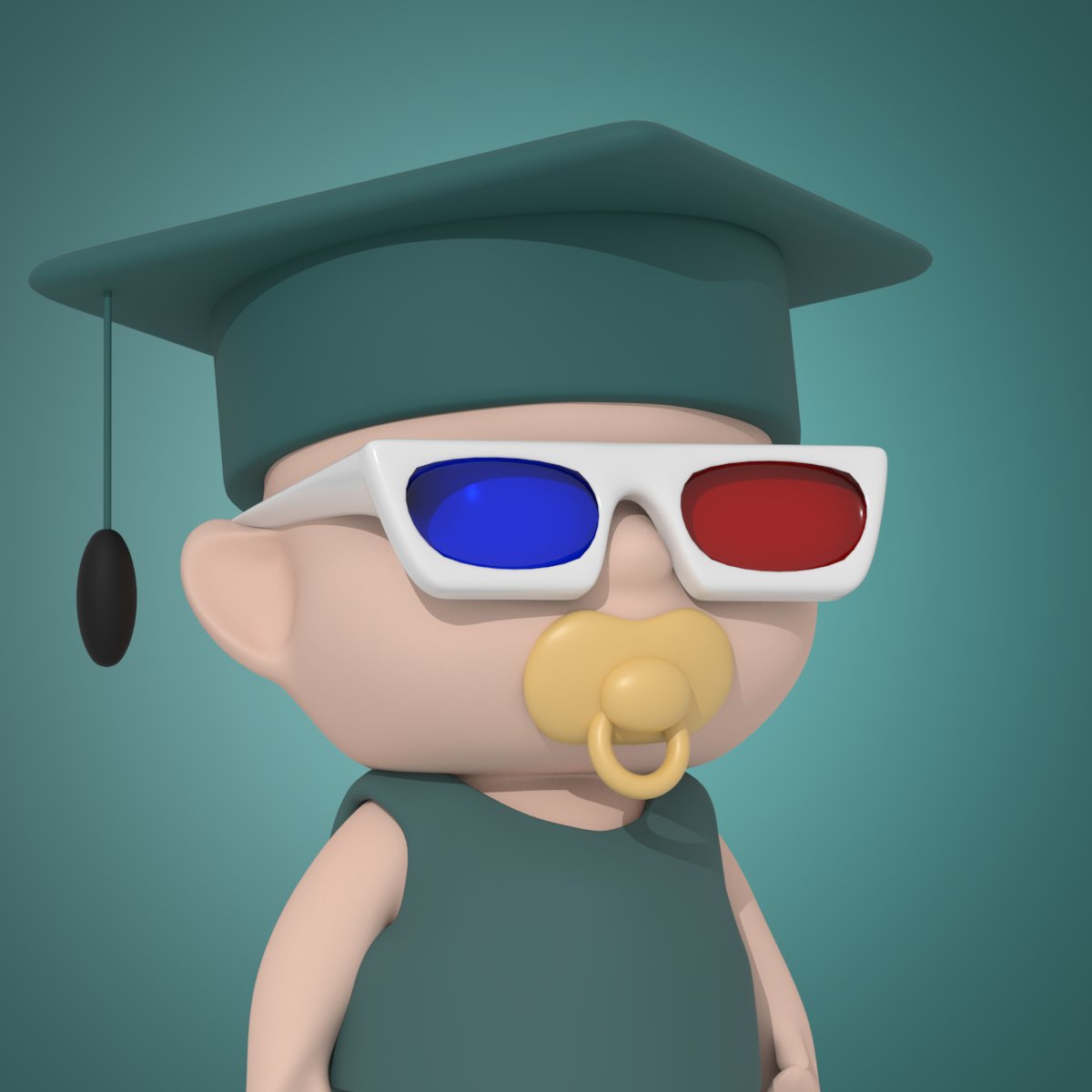 BWC_Sale_bot's tweet photo. Wealthy Baby #5964 was purchased for 0.041 BNB ($24.562) on BabySwap NFT Market.

🔗 https://t.co/KzAgksnSiu

👶 Discover more in #BabyWealthyClub collection:
https://t.co/2wacvhc1Vz https://t.co/gjD15Ej2X5