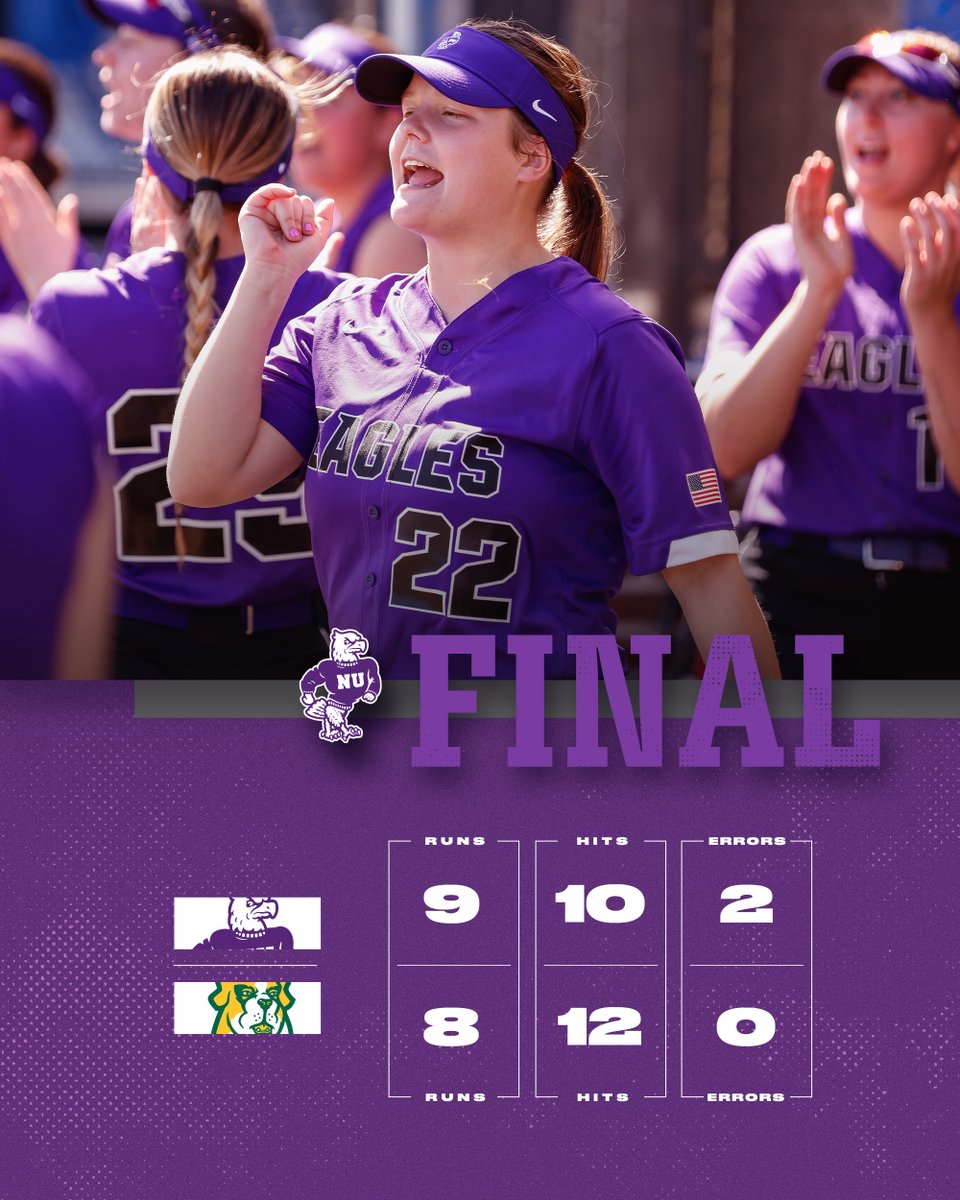 Roll Purps!

🟣🦅🥎