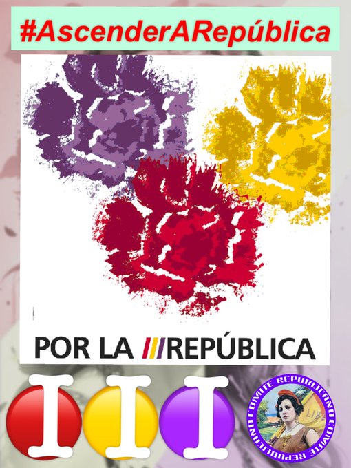 @DeRepublicana #AscenderARepública
