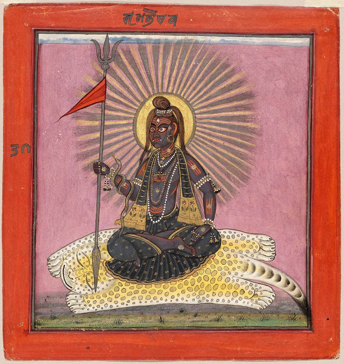 When I was a kid an excellent Kālī sadhak told me as time goes on Kālī’s upasana will keep on increasing along with 1 other devata more than any other. Bhairav who’s being worshipped now in volume goes hand in hand with her worship, as the tantrik texts say śaktas will increase.