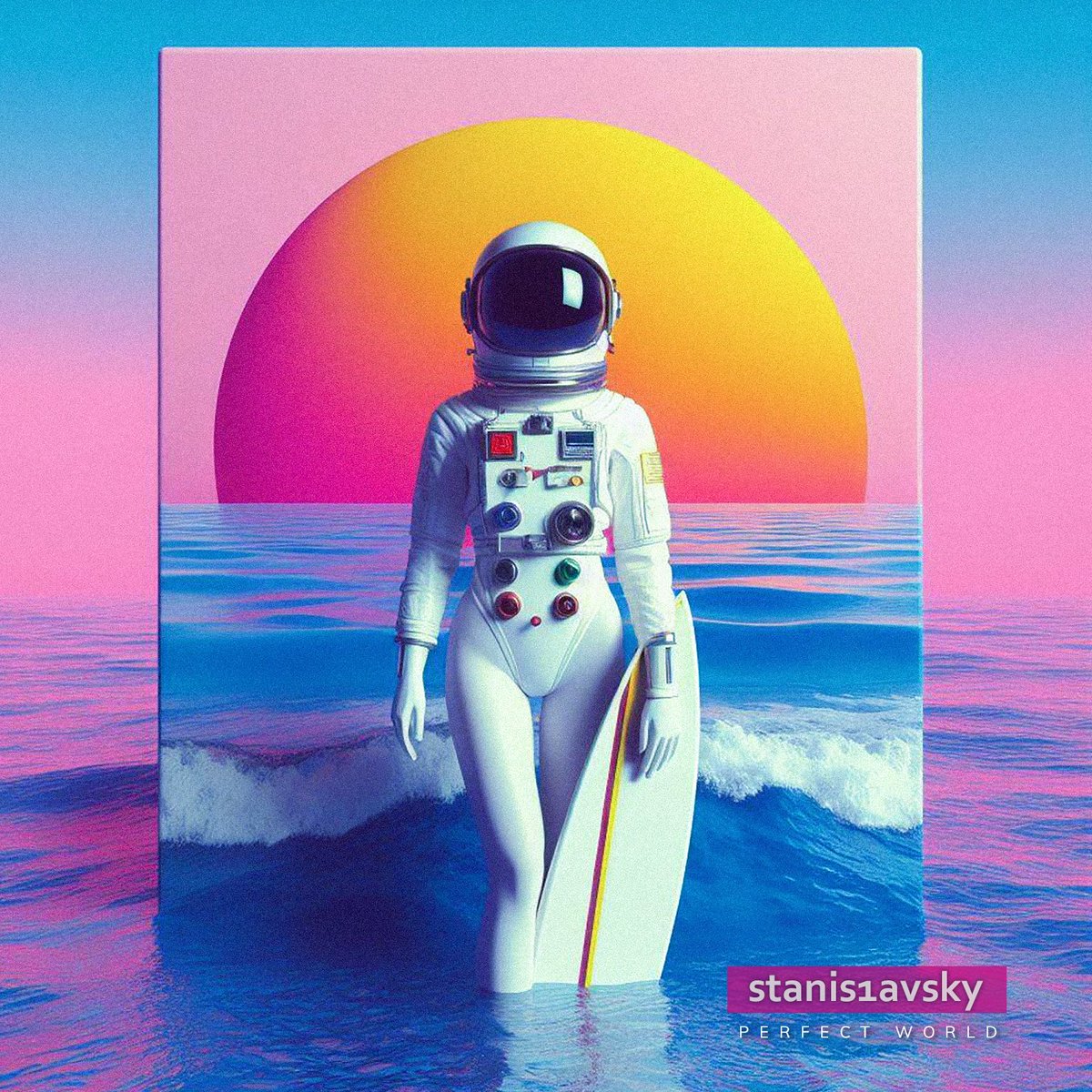 #stanis1avsky #newwave #synthpop #synthwave #artpop #neofuturism                                                       

Art is a myth of another life