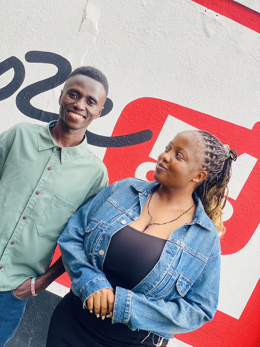 OmuhindaDithan's tweet photo. Madam 9pm is beautiful cheiii😍
Who were saying ngu Odure takwija Mbra? https://t.co/0gvioVrEZR