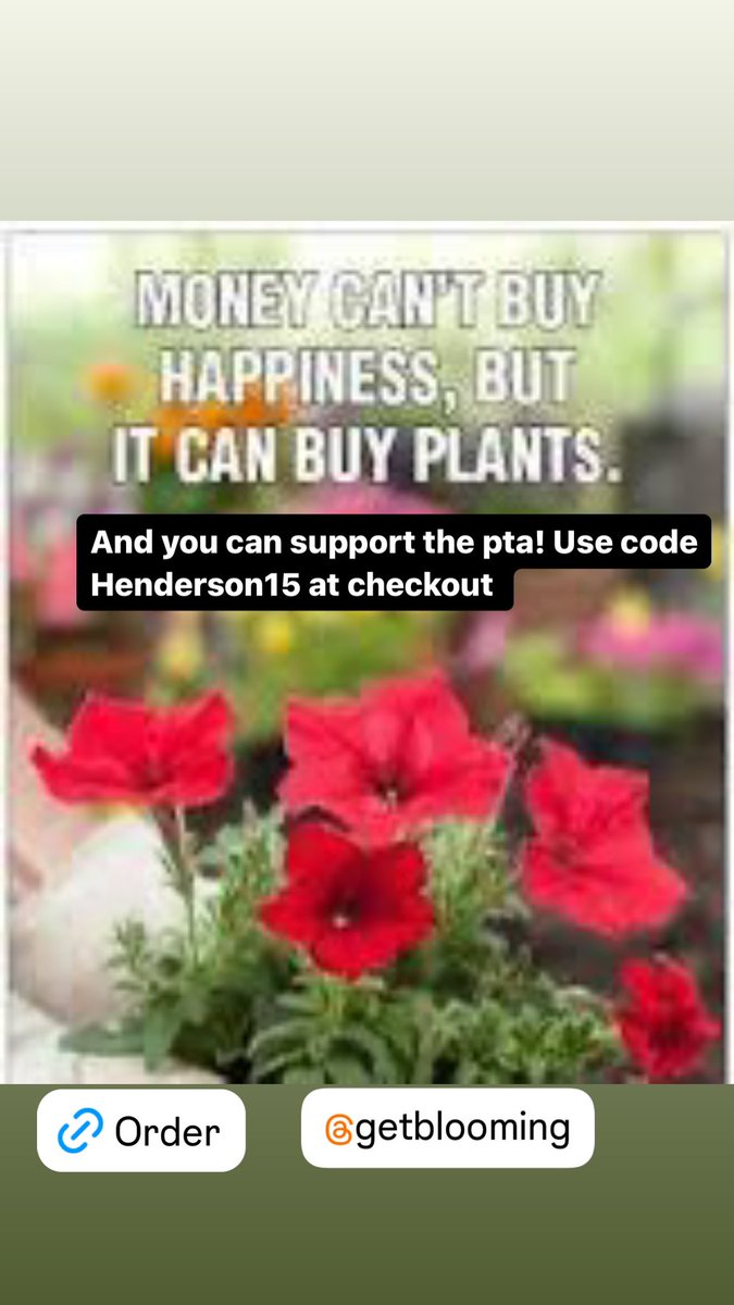 Mary Ellen Henderson PTA tweet media