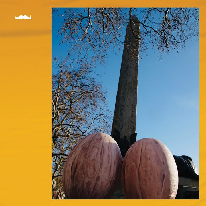 Movember France tweet media