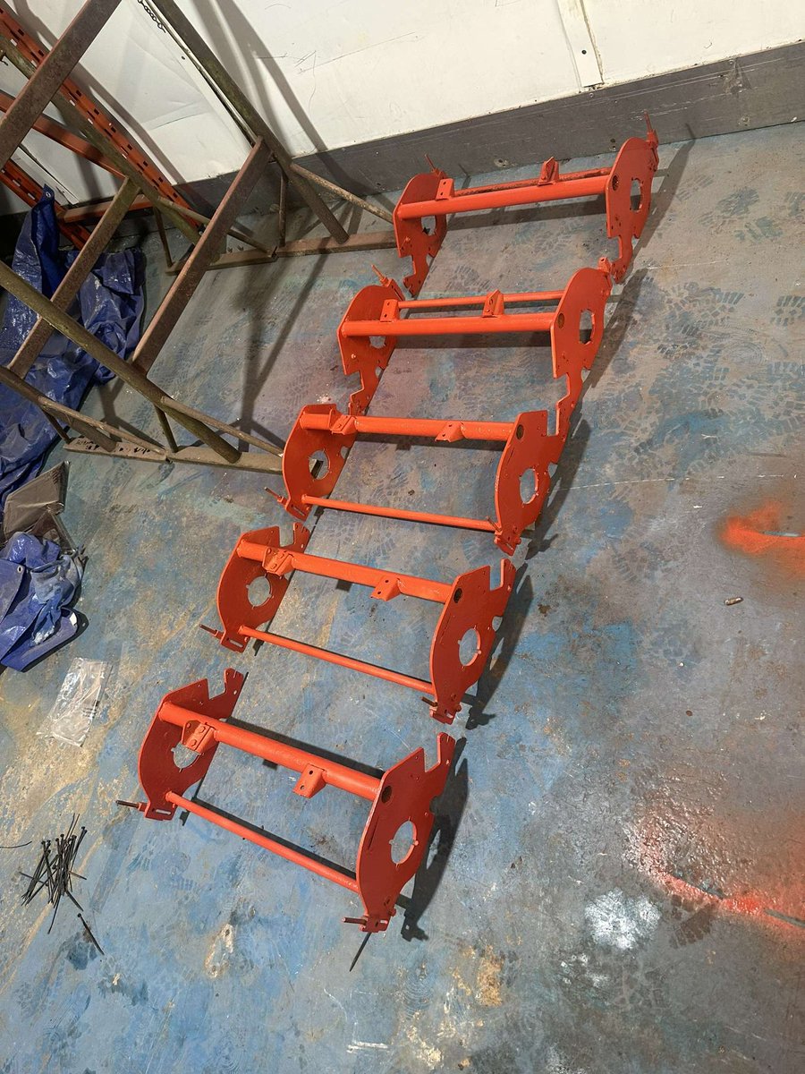 Cylinder Grinding & Engineering Services tweet media