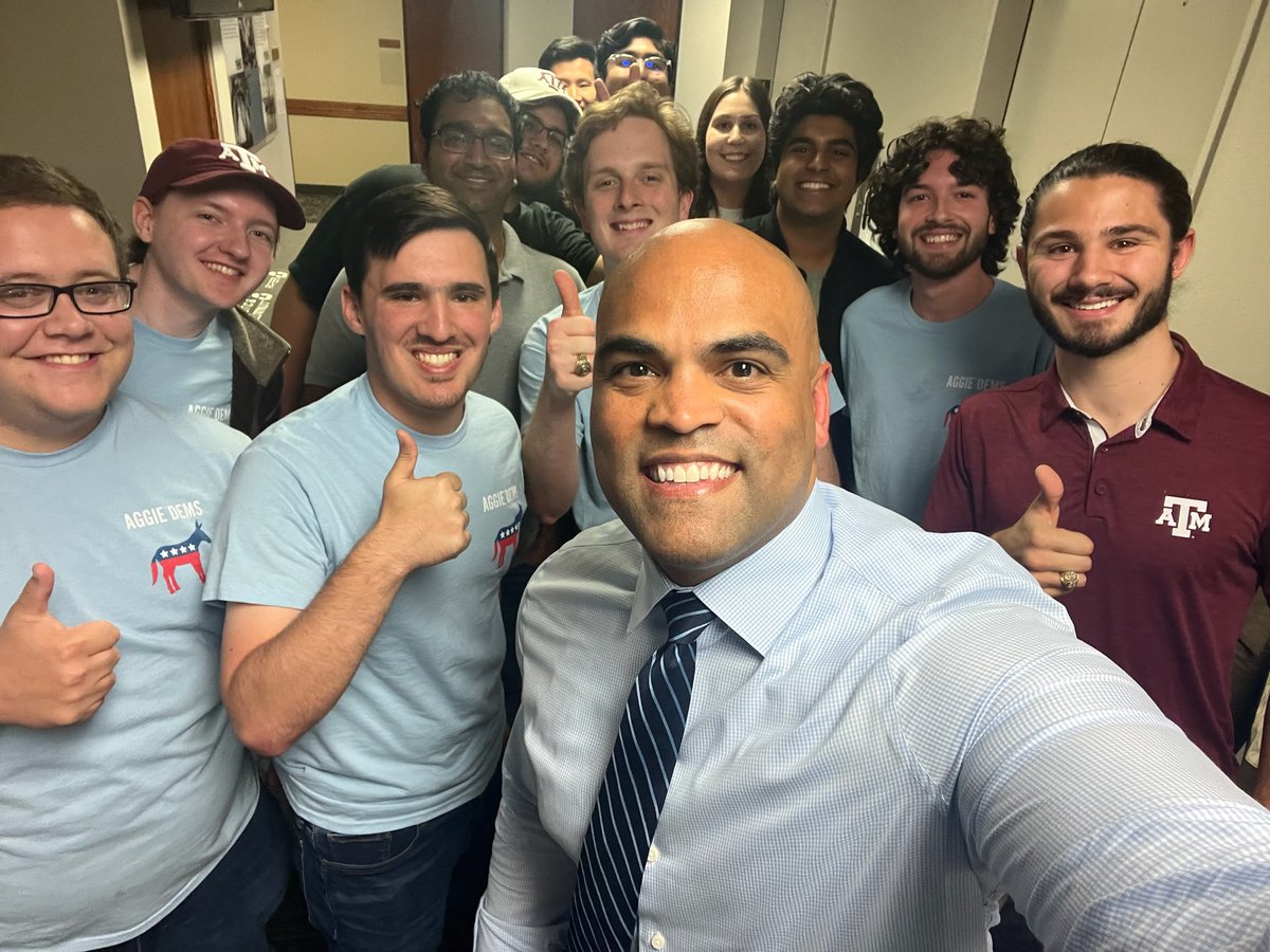 From affordable health care to gun violence prevention, folks in Harris, Fort Bend, and Brazos Counties are ready for a Senator who works towards solutions  to the issues they care about. I’m ready to get to work for them.