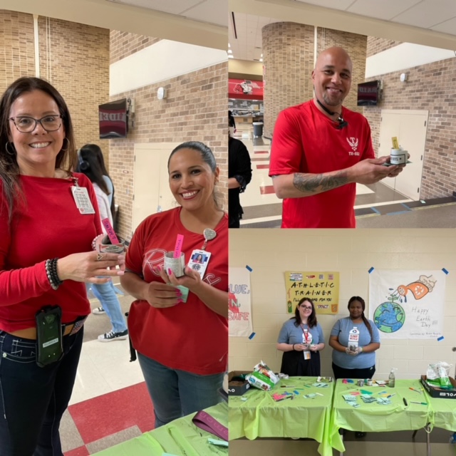 Raiders Recycle tweet media