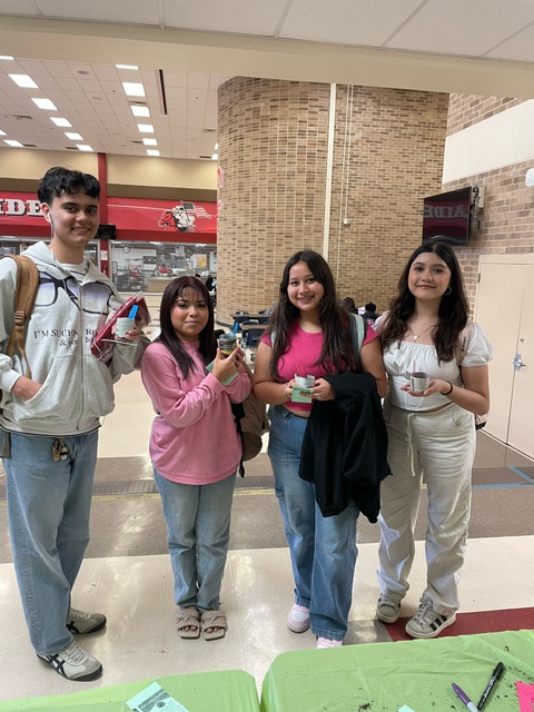 Raiders Recycle tweet media