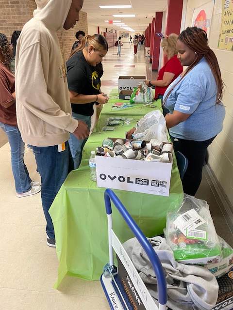 Raiders Recycle tweet media