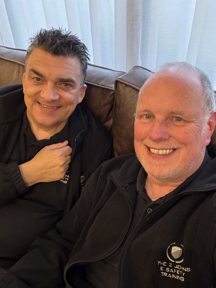 The2Johns (@johnsthe2) on Twitter photo Getting ready to speak at the Essex County FA Safeguarding conference with ā¦<a href="/EssexCountyFA/">Essex County FA</a>ā© #EssexFootball #Safeguarding #MentalHealth Getting ready to speak at the Essex County FA Safeguarding conference with ā¦<a href="/EssexCountyFA/">Essex County FA</a>ā© #EssexFootball #Safeguarding #MentalHealth