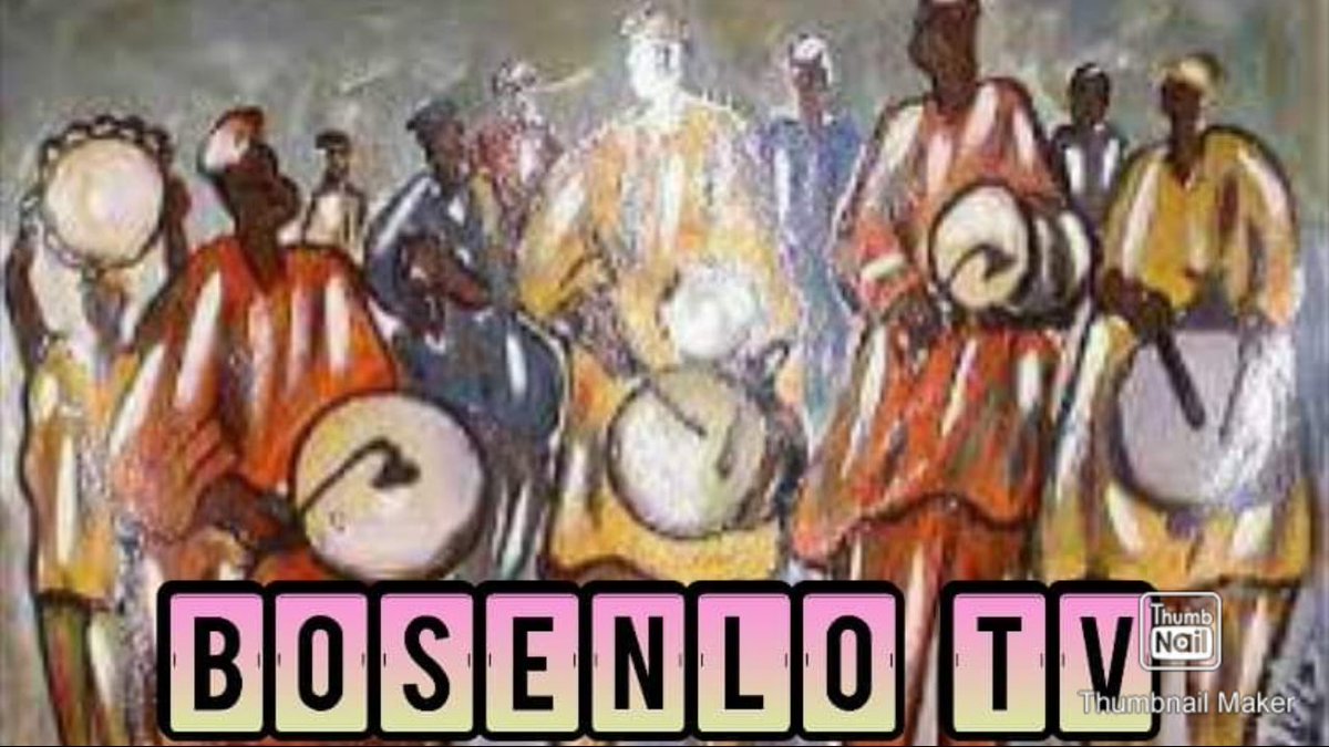 Bosenlo TV (BTV) Yoruba Proverb Translated In English… bosenlotvnews.com/bosenlo-tv-btv… via @BosenlotvN