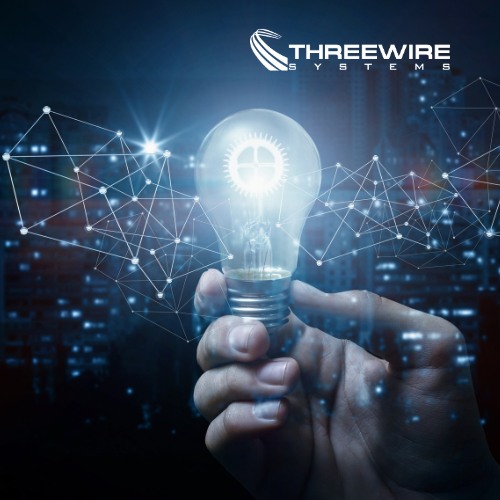 #PartnerAppreciation 

We're combining our strengths when it comes to Zero Trust Architecture. Expect cutting-edge innovation, seamless integration, and unparalleled security. 

Read more about how Three Wire Systems partner ecosystem can help you today: hubs.li/Q02tDQVY0