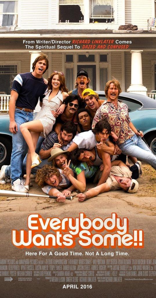neyaldole's tweet photo. فیلم خوب ببینید.
کمدی، درام، ورزشی.
دنبال محتوا نباشید و دو ساعت لذت ببرید.
#EVERY_BODY_wants_some https://t.co/9opKSPTeyk
