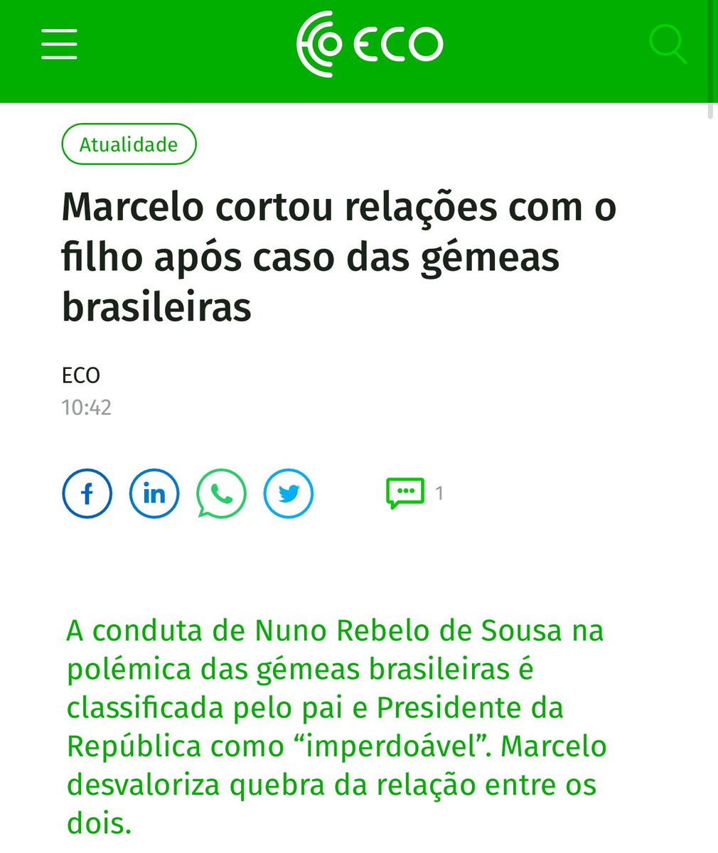 gouveiar's tweet photo. O Marcelo em modo Totoloto. 1X2, mas ao contrário: não há como acertar.
Portugal, atuais e ex-governantes, relações familiares. Tudo corrido com a mesma falta de noção.
Vergonha alheia... https://t.co/uqJuiIv3kv