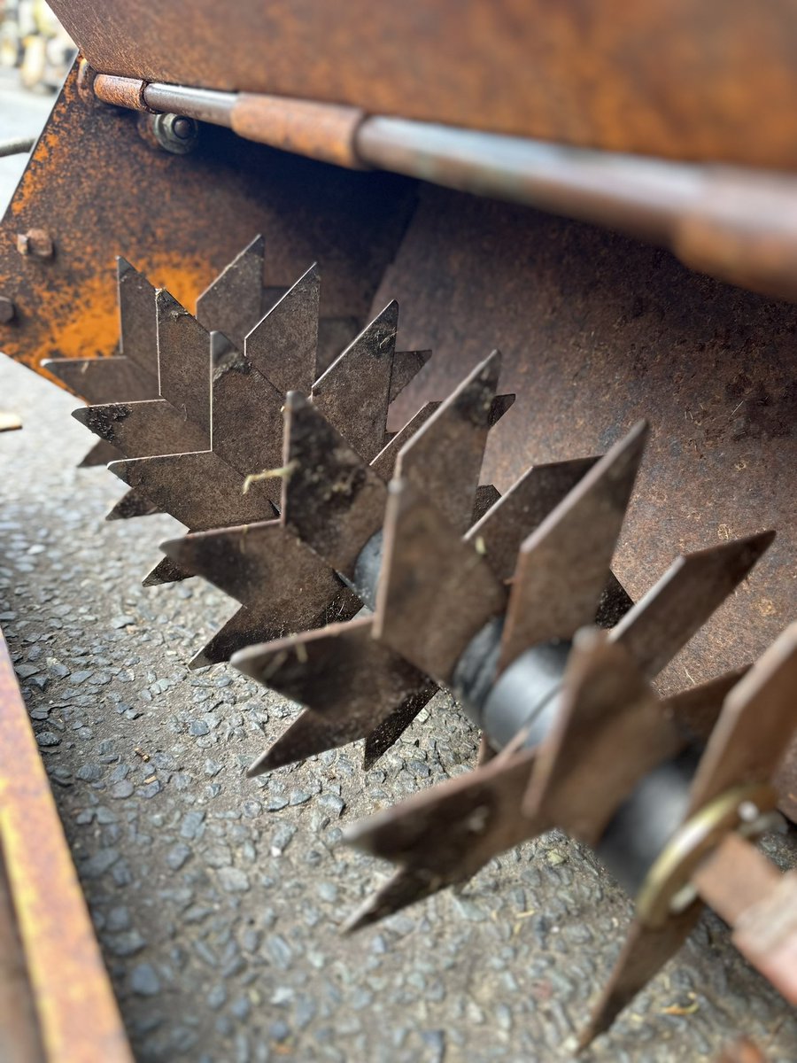 Cylinder Grinding & Engineering Services tweet media