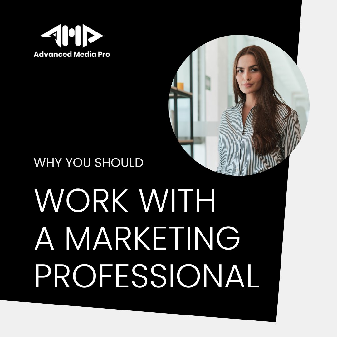 AMPMarketingPro's tweet photo. In today’s competitive business landscape, the role of marketing has never been more critical. Why can partnering with a marketing professional be a game-changer? Check out the cards!

Contact us to boost your sales!

#marketing #marketingprofessional #business #promotion #CRM https://t.co/7VLgwjZEjh