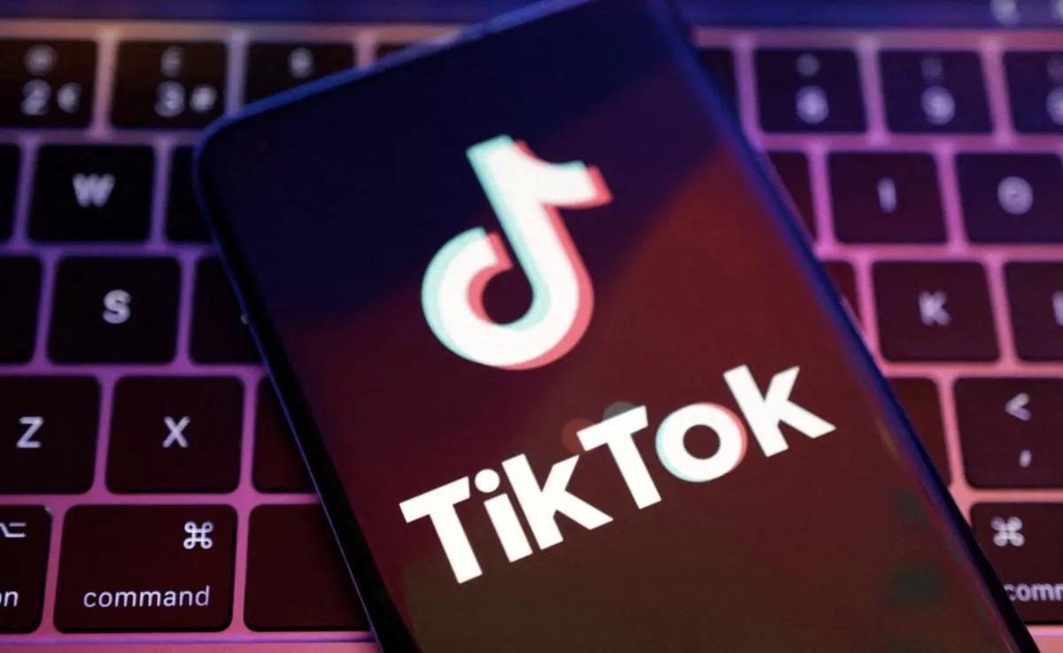 TikTok Artists, Advertisers To Stick With App Until 'Door Slams Shut' ndtv.com/world-news/tik…