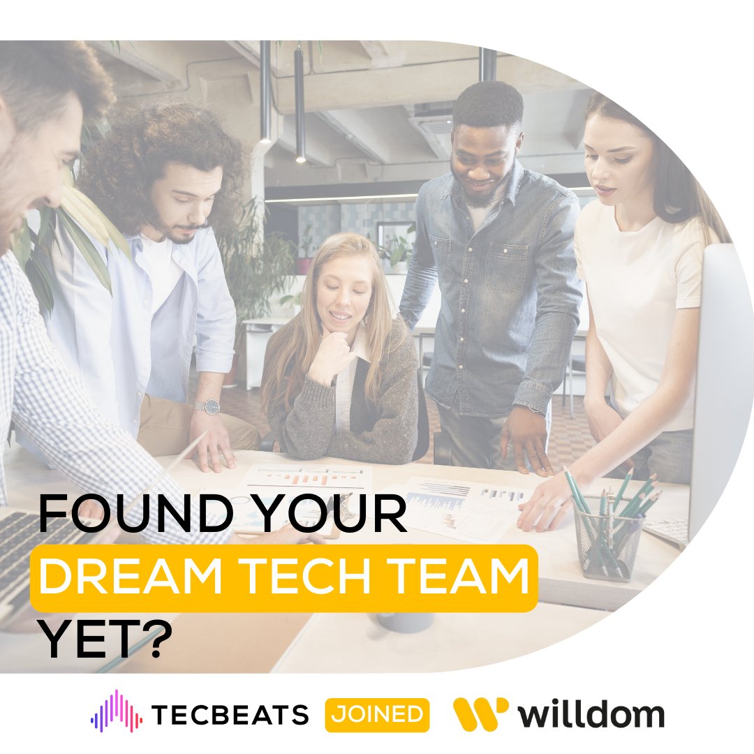 Tecbeats IT Recruiter tweet media