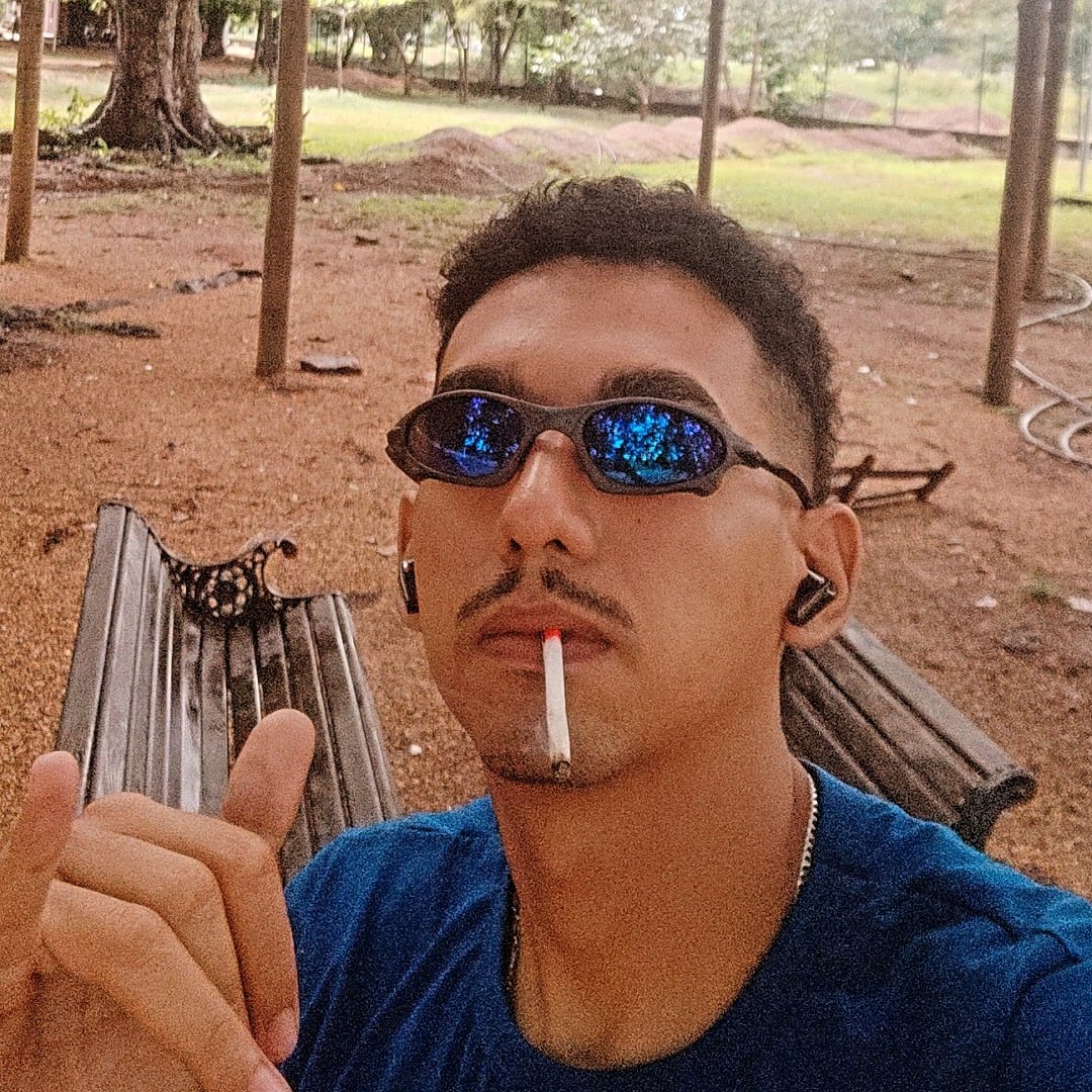 #NewProfilePic