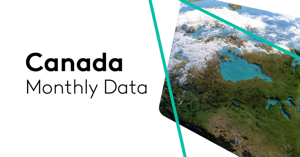 After four months of YoY declines, Canada’s hotel industry reported a slight increase in transient occupancy, indicating that individuals were still choosing to travel during March break and holidays throughout the month. Read more: bit.ly/4deFaGU