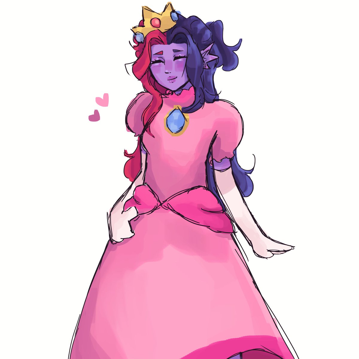 dailysnazzynaps's tweet photo. (day 22) I didn't forget this time :D https://t.co/mQIhmexrUI