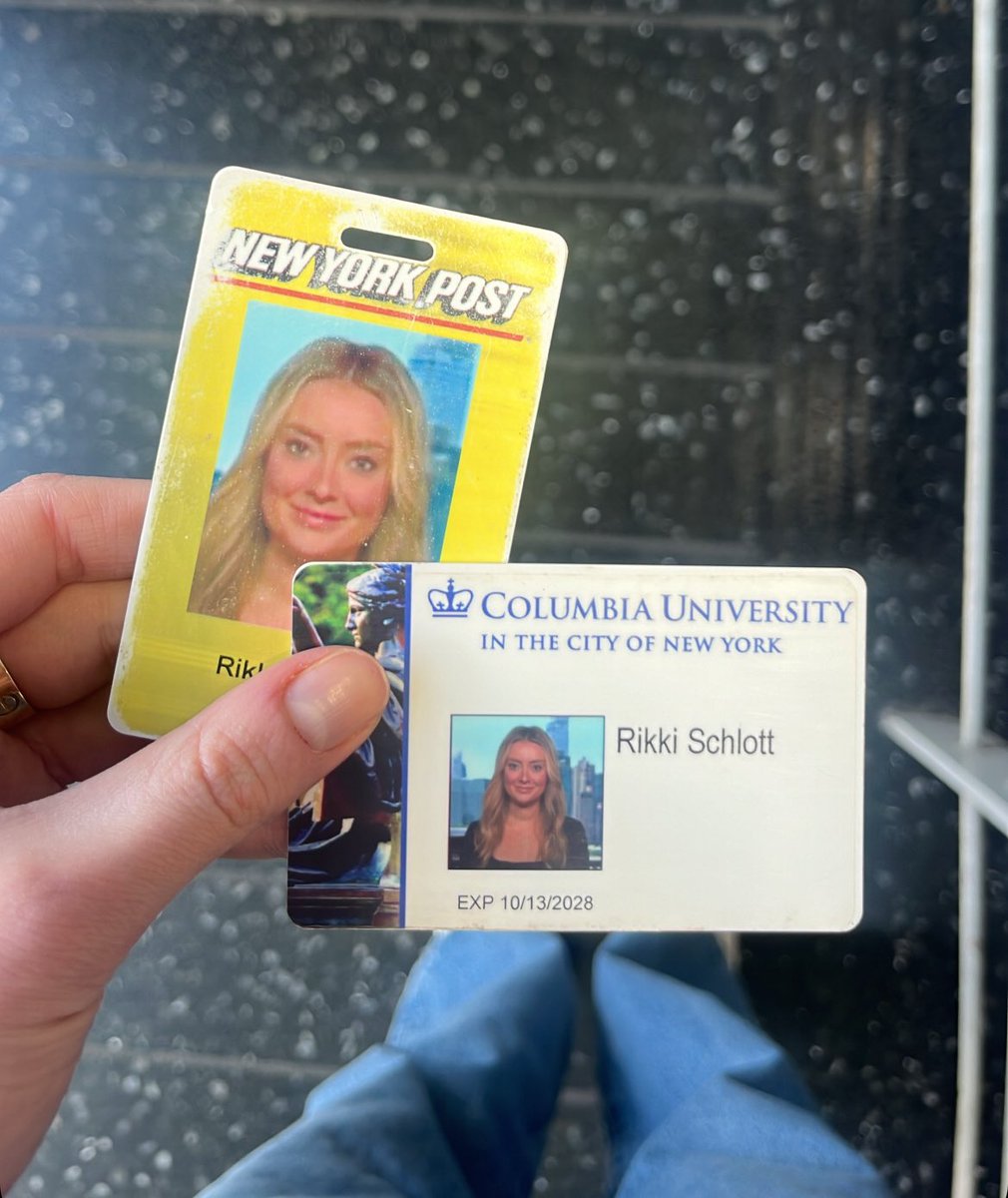 Rikki Schlott tweet media