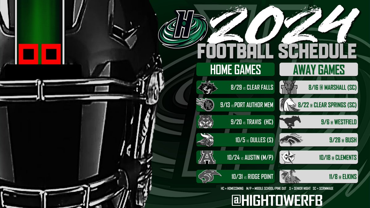 HIGHTOWER FOOTBALL (@hightowerfb) on Twitter photo Hurricane Football 2024-2025! <a href="/coachanthony46/">Cornelius Anthony</a> <a href="/Ichabod_CMac6/">Colonious McNeal, M.A.</a> <a href="/Agshall37/">Nate Shallenberger</a> <a href="/KaRonColemanSr/">KaRon Coleman Sr.</a> <a href="/CoachStoker_/">Kendale Stoker</a> <a href="/coachpick85/">Derrick Pickens</a> Hurricane Football 2024-2025! <a href="/coachanthony46/">Cornelius Anthony</a> <a href="/Ichabod_CMac6/">Colonious McNeal, M.A.</a> <a href="/Agshall37/">Nate Shallenberger</a> <a href="/KaRonColemanSr/">KaRon Coleman Sr.</a> <a href="/CoachStoker_/">Kendale Stoker</a> <a href="/coachpick85/">Derrick Pickens</a>
