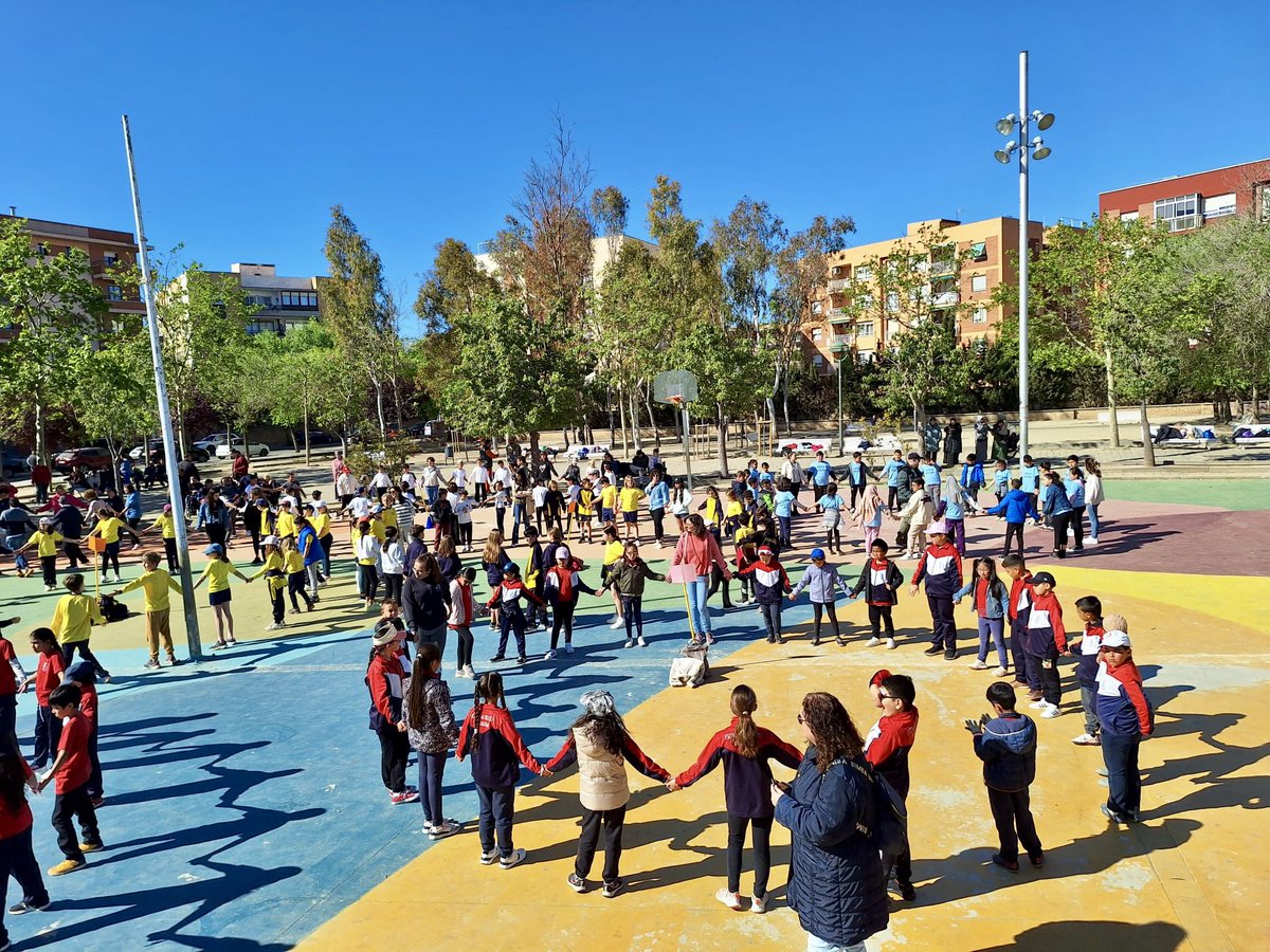 TGN Educació tweet media