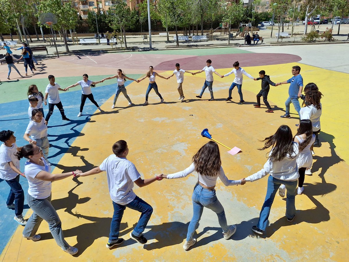 TGN Educació tweet media