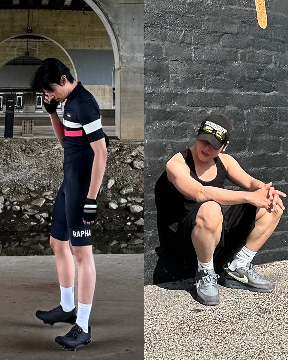 JWYcomfort's tweet photo. something about this 2 pictures of wooyoung... https://t.co/QNAY7o7xAq