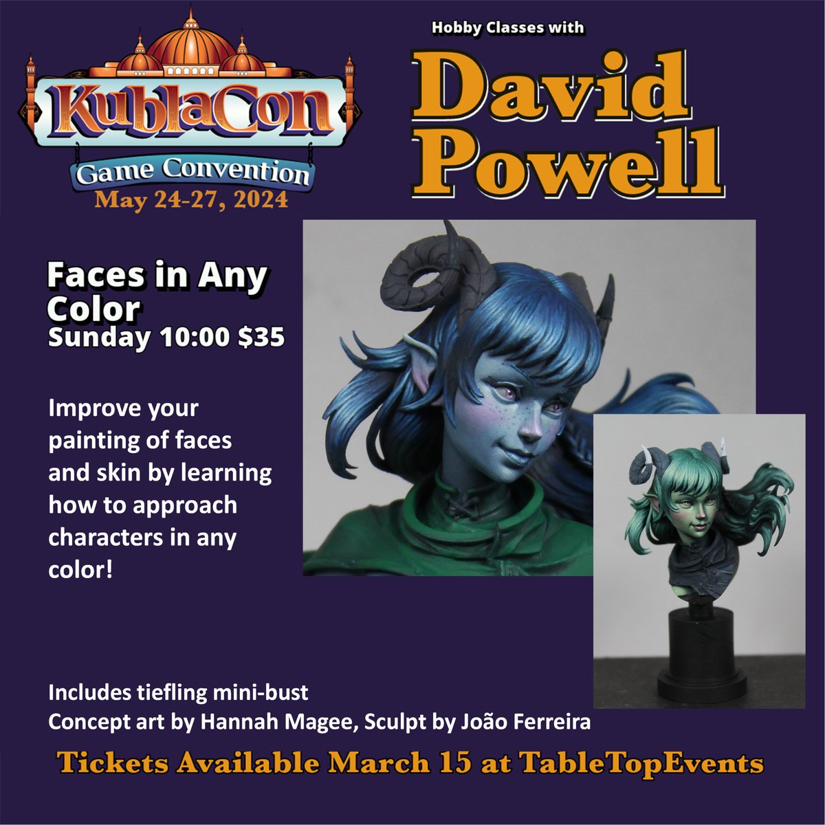 David Powell tweet media