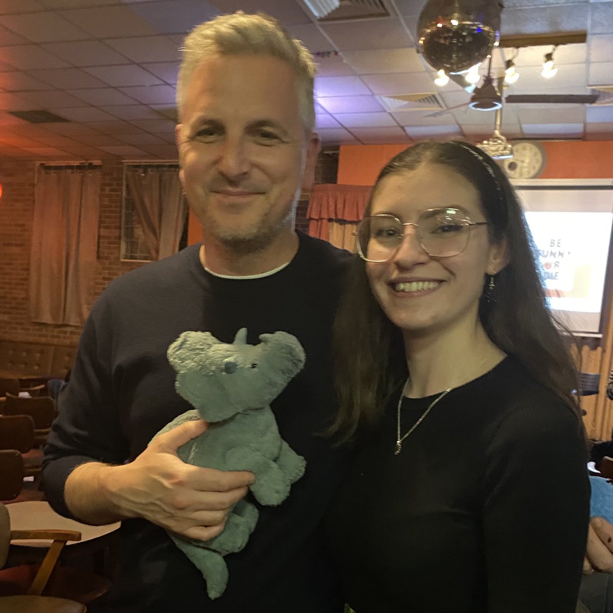 Luna🌟 tweet media