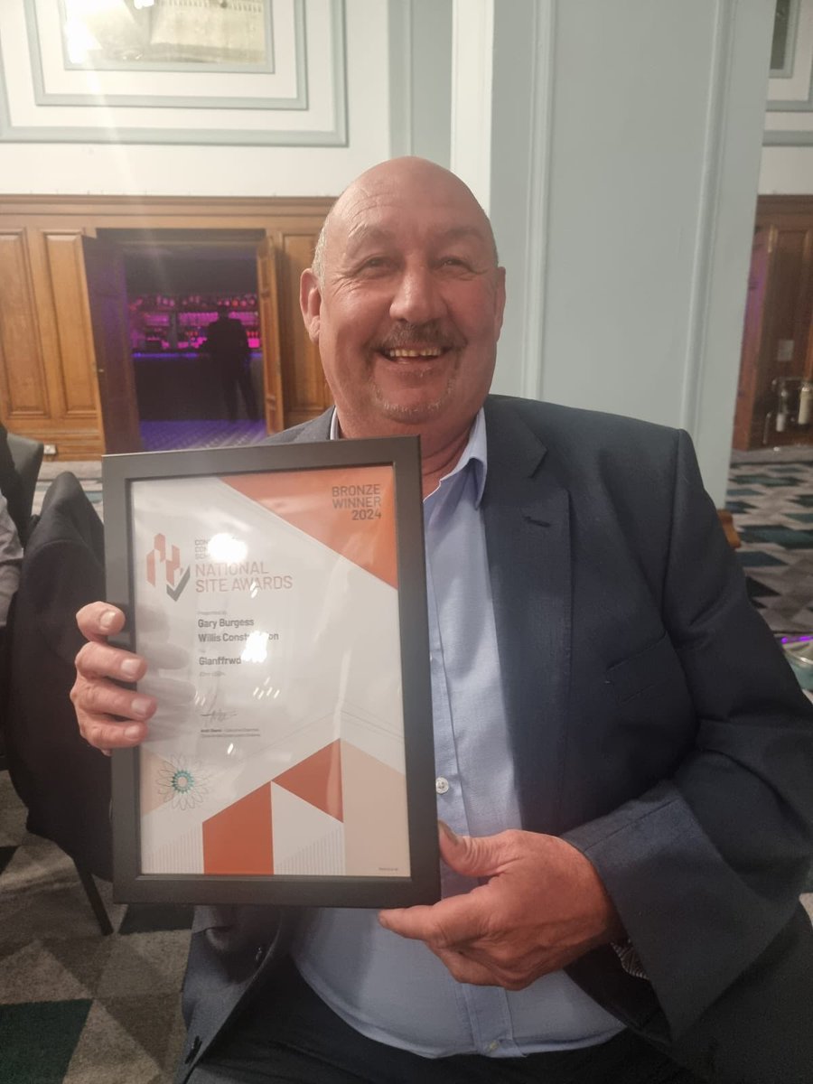 Willis Construction tweet media