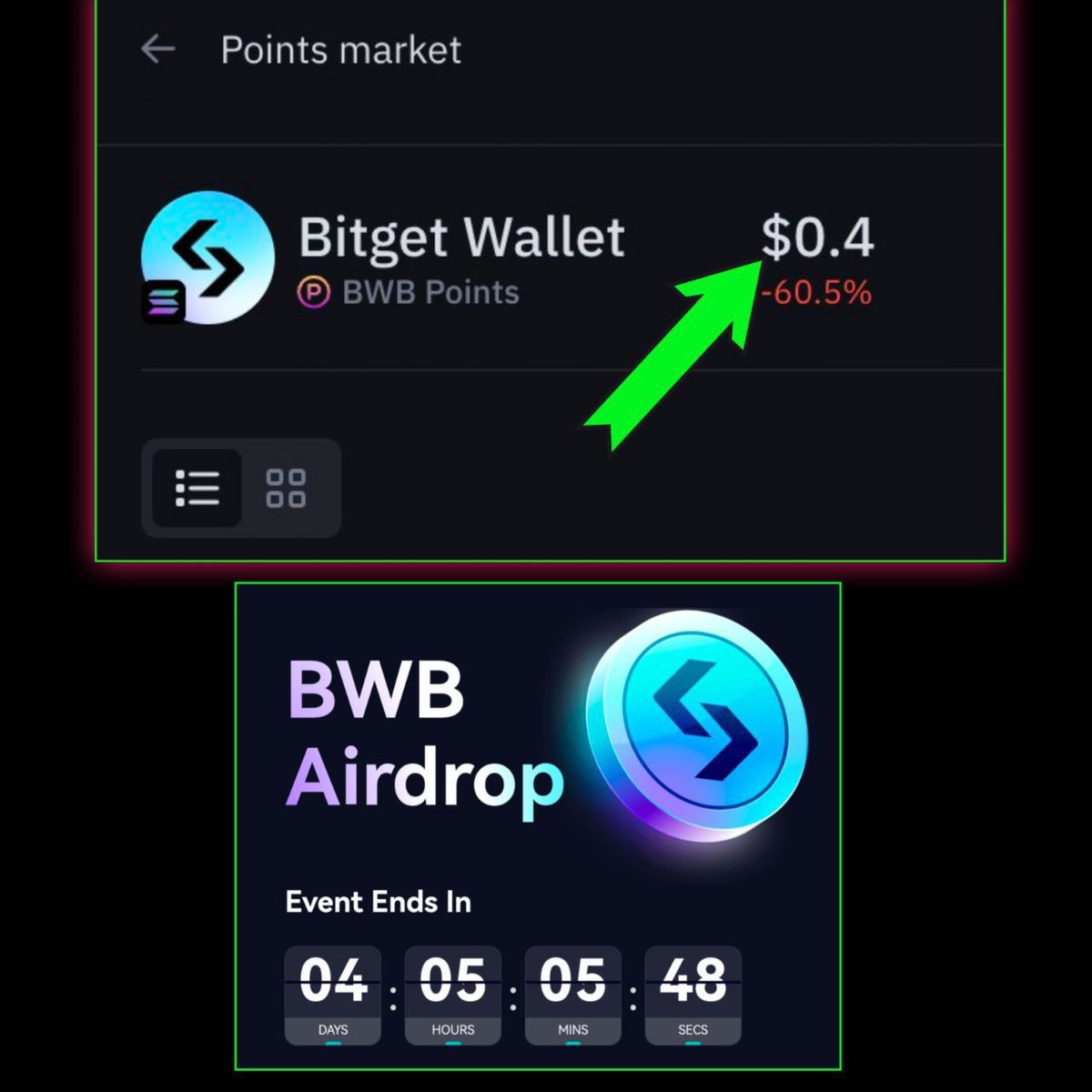 Shakirafridi551's tweet image. Best exchange

$SHC  @3base_io #3base #Web3
$XTREME  $HASBI @Hasbiland  #SenderLabs  @SenderLabs  $SHARDS   $RCADE   $XTER 
$PIXIZ
 @Pixiz_io $IX
 @limewire @playpixiz @PIXIZ $PIXIZ
$PARAM 
$TRIP $DROIDS   $RICY   
$SOMO $ZAWA
 #PIXELPIX  @PlayPixelPix
$DUEL
$BEYOND