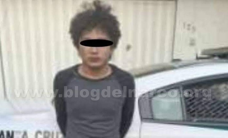 blogdelnarcomex's tweet photo. Juez libero a Rodrigo, el adolescente que apuñalo 15 veces a su ex novia de 13 años para asesinarla porque se negó a regresar con el en Iztapalapa, Alondra ya no lo quería porque era agresivo y ya la había amenazado de muerte, urgen reformas para dar penas igualitarias a los menores asesinos y trasgresores de la ley! (Información en el enlace) https://t.co/vUSIH0lSd0